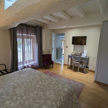 Chevannes  La Barbotiere B&B 외부 사진