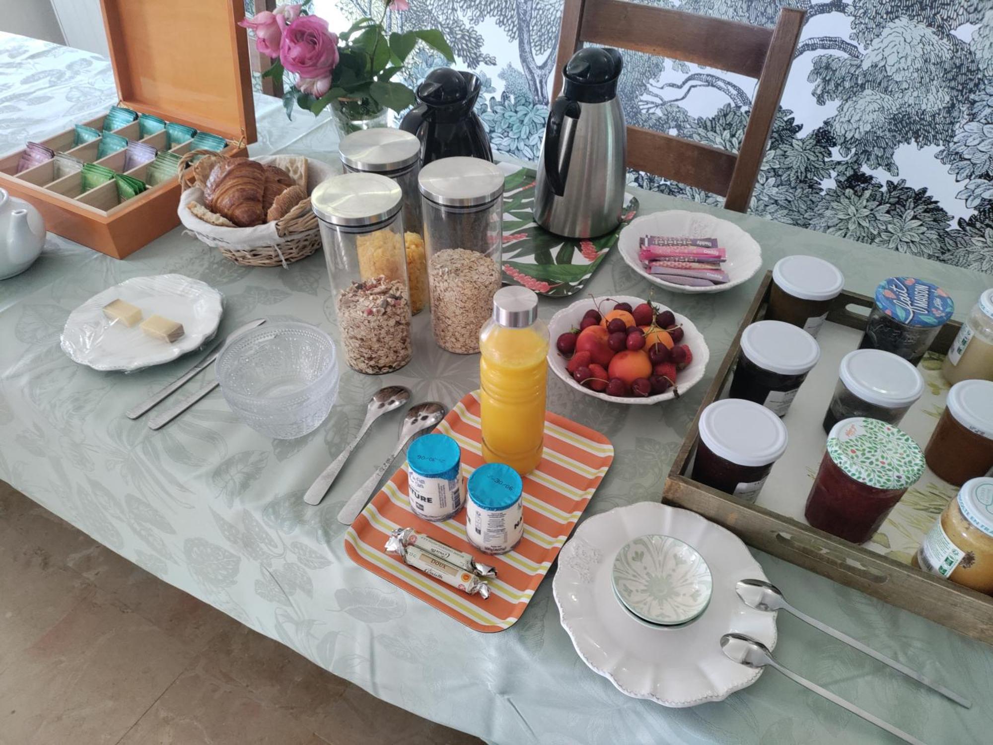 Chevannes  La Barbotiere B&B 외부 사진
