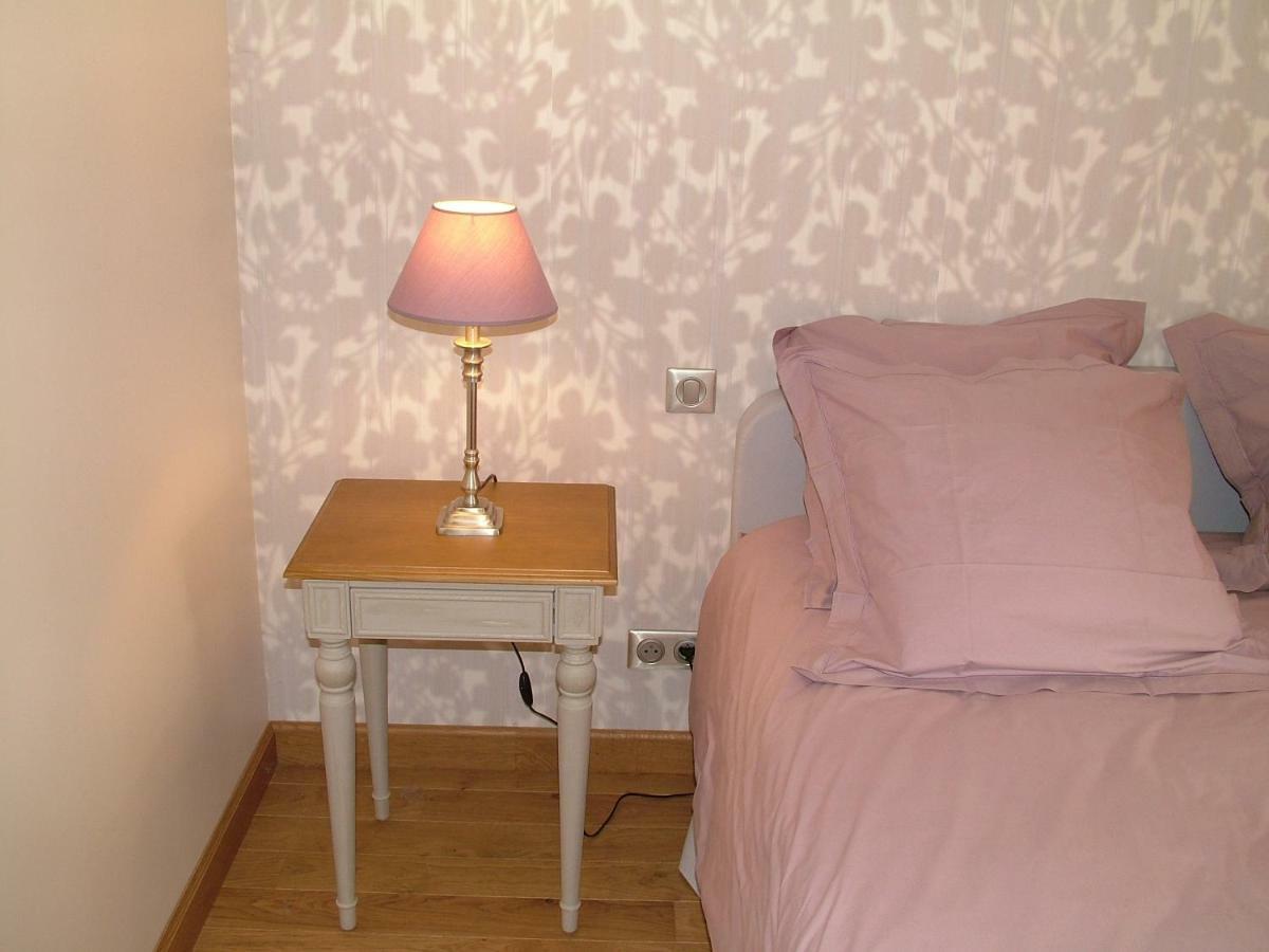 Chevannes  La Barbotiere B&B 외부 사진
