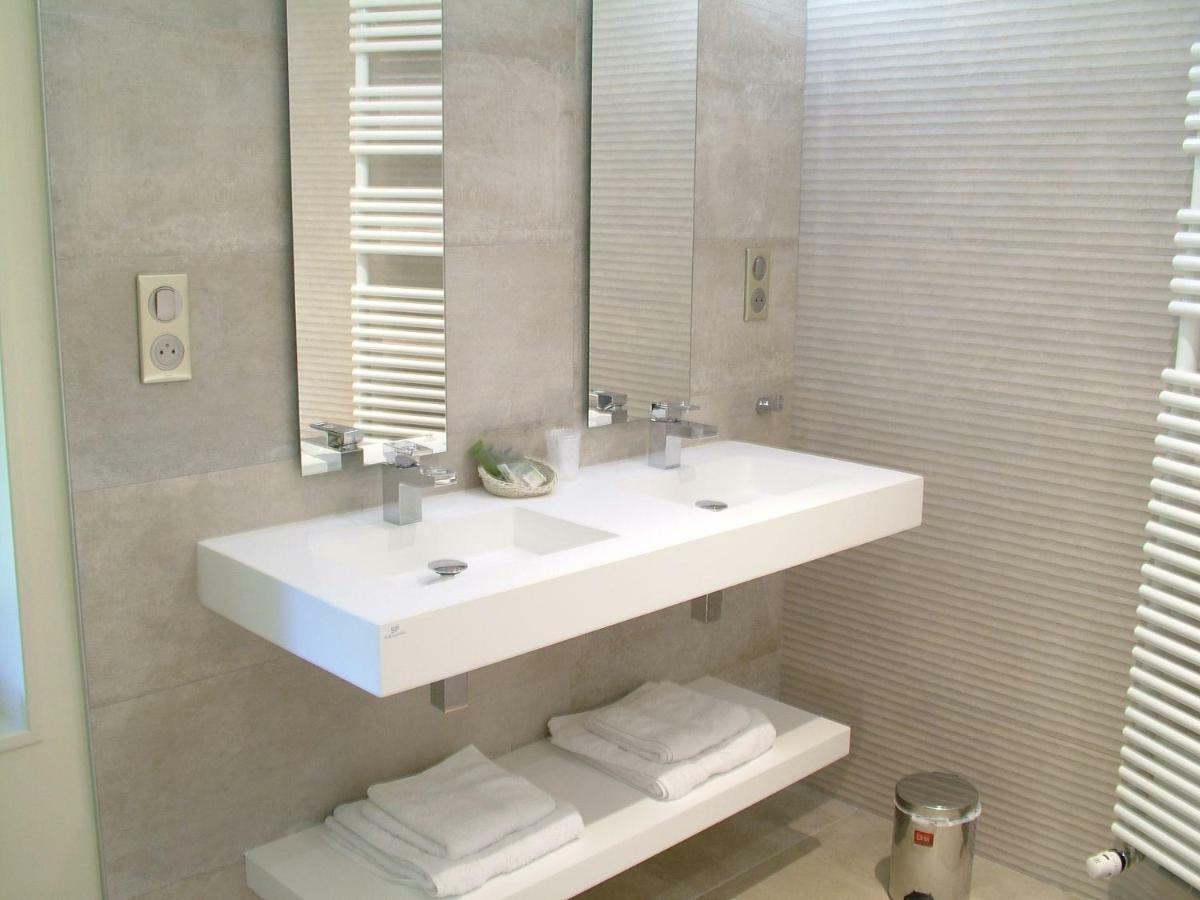 Chevannes  La Barbotiere B&B 외부 사진