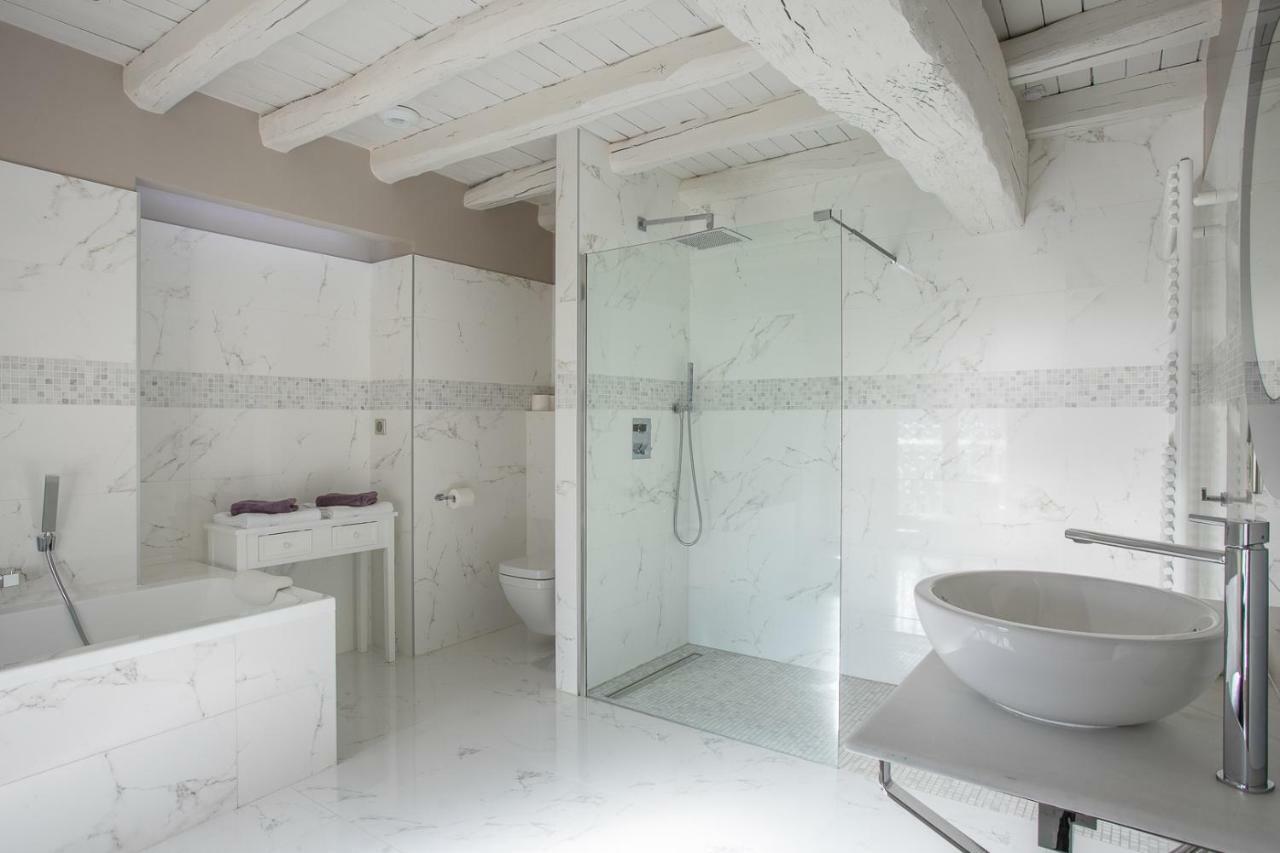 Chevannes  La Barbotiere B&B 외부 사진